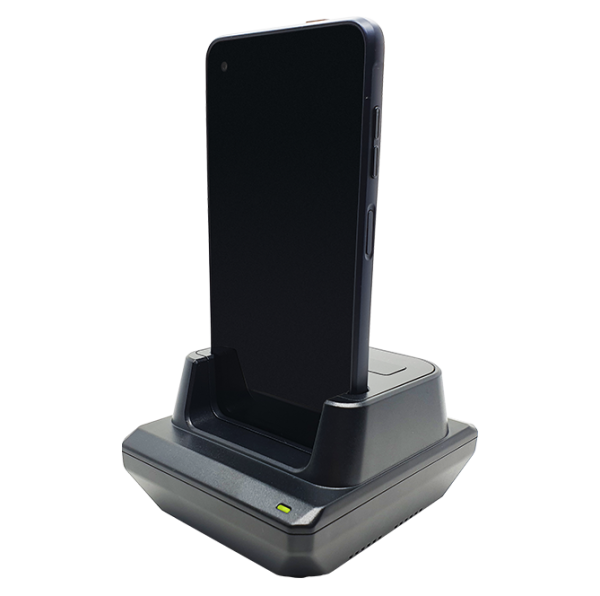 Samsung XCover Pro 1-Slot Charging Cradle Online now