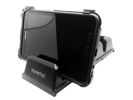 KDC470 KDC480 4-Slot Charging Cradle for Samsung Galaxy Tab Active3 SmartSled Online