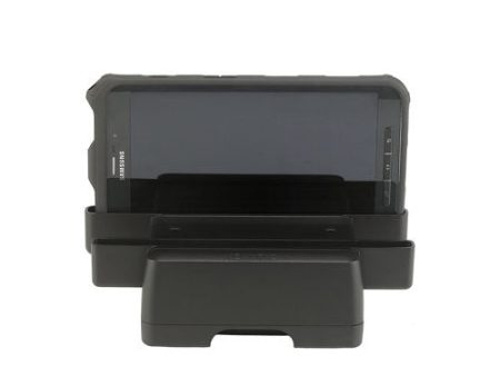 Samsung Galaxy Tab Active2 3 5 2-Slot Charging Cradle Supply