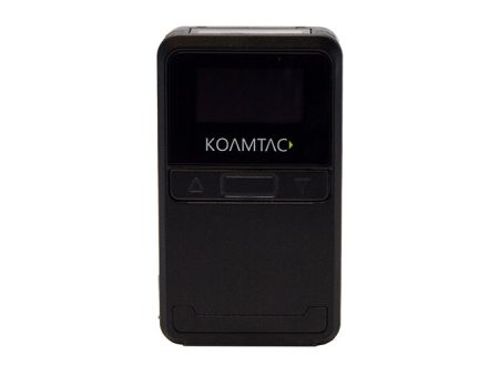 KDC180H 2D Imager Wearable Barcode Scanner & Data Collector with Inductive Charging Cheap