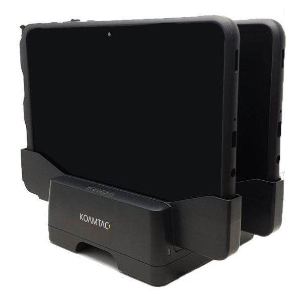 Galaxy Tab Active Pro 4Pro 2-Slot Charging Cradle Online now