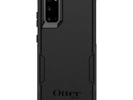 Galaxy S20 OtterBox Commuter SmartSled Case for KDC SmartSled Fashion