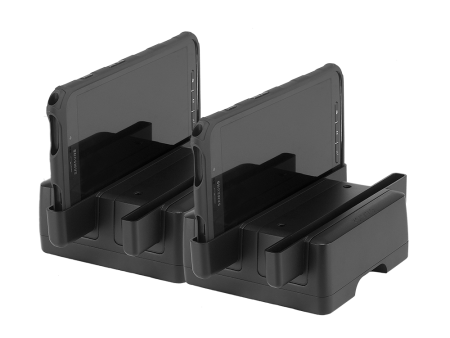 Samsung Galaxy Tab Active2 3 5 4-Slot Charging Cradle Sale