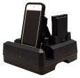 KDC470 1-Slot Charging Cradle with Extended Battery Slot For Sale