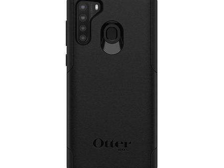 Galaxy A21 OtterBox Commuter Lite SmartSled Case for KDC SmartSled Discount