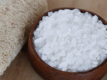 Dead Sea Salt For Discount