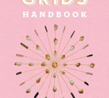 Crystal Grids Handbook Online