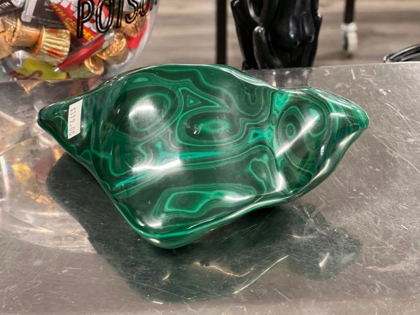 Large Malachite Online Hot Sale