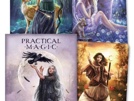 Practical Magic Oracle For Discount