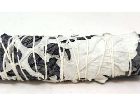 White and Black Sage Smoke Bundle Online now