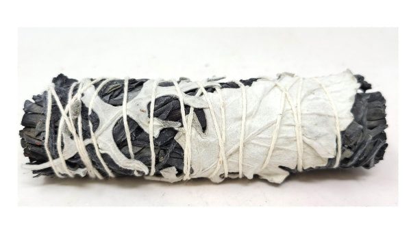 White and Black Sage Smoke Bundle Online now