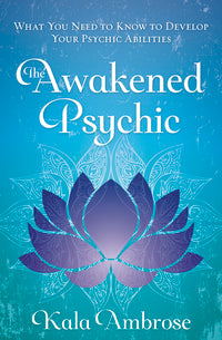 The Awakened Psychic Sale