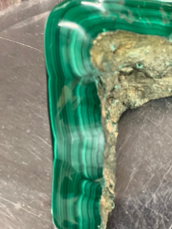 Large Malachite Online Hot Sale