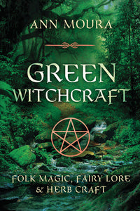 Green Witchcraft Online