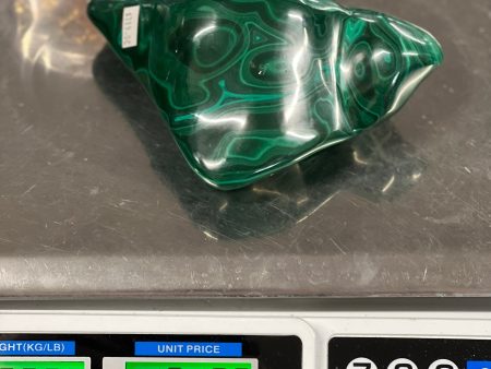 Large Malachite Online Hot Sale