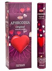 Aphrodisia Incense Hex Pack Discount