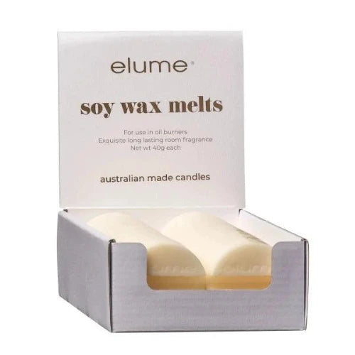 Vanilla Nutmeg Soy Wax Melts Sale