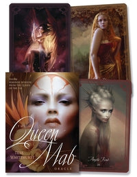 The Queen Mab Oracle Sale