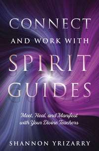 Connect and Work with Spirit Guides Cheap