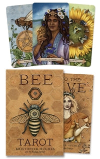 Bee Tarot Online Hot Sale