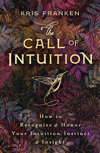 The Call of Intuition Sale