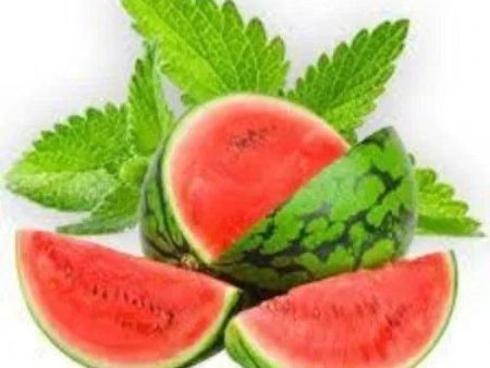 Watermelon & Mint Fragrance Oil Supply