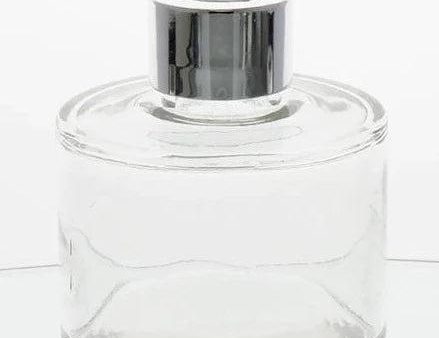 Diffuser Bottle Clear Glass 125ml Online Hot Sale