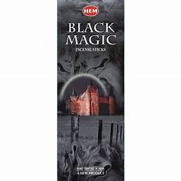 Black Magic Hex Pack Discount