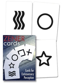 Zener Cards Sale