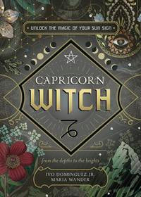 Capricorn Witch Online Sale