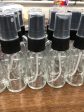 1 oz. Glass Spray Bottle For Sale