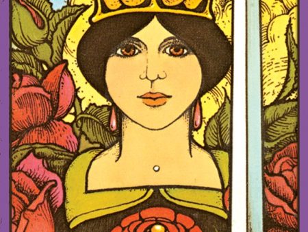 Morgan-Greer Tarot Online