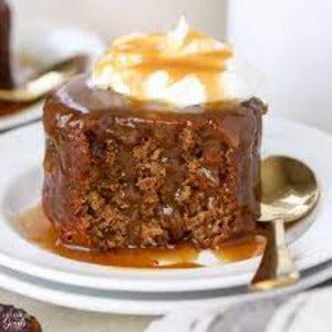 Sticky Date Pudding Fragrance Oil For Sale