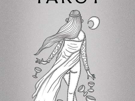 Medieval Mischief Tarot on Sale