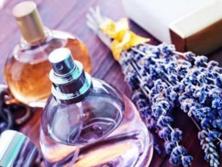 Smoked Amber & Lavender Musk Diffuser Oil Refill on Sale