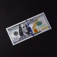 $100 Bill Online now