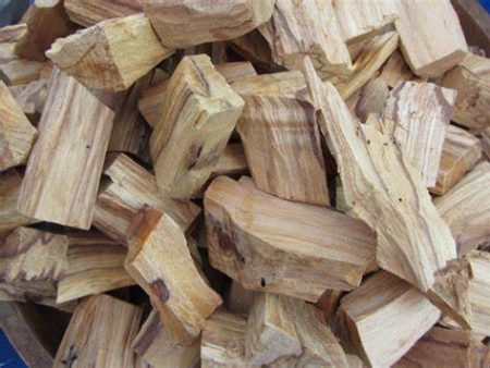 Palo Santo Random Sizes Online Hot Sale