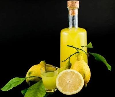 Limoncello Fragrance Oil Online Hot Sale