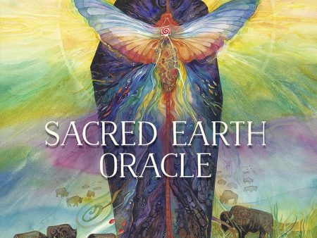 Sacred Earth Oracle Online Sale