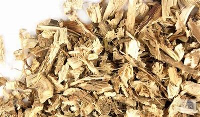 Marshmallow Root (Organic) For Discount