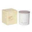 Coconut Lime Soy Candle 400g Discount