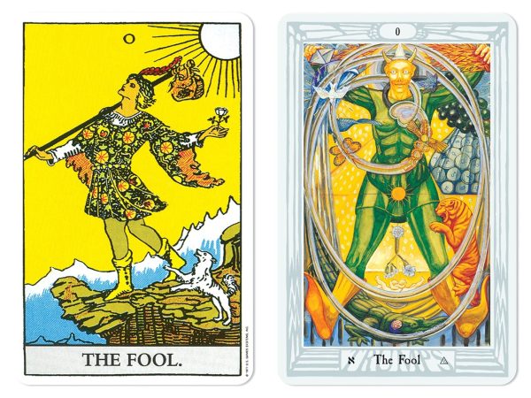 The Complete Tarot Kit For Cheap