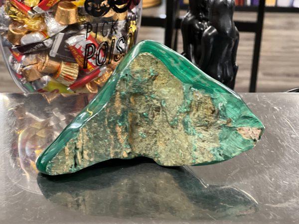 Large Malachite Online Hot Sale