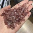 Strawberry Quartz, Chips For Discount