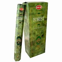 Forest Incense Hex Pack Online Hot Sale