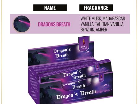 Dragon s Breath Incense Online now