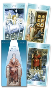 Tarot of the Angel Sale