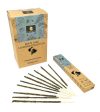 Sonavi All Natural White Sage, Lavender & Eucalyptus Incense Sticks 25 grams Online