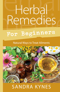 Herbal Remedies for Beginners Online now