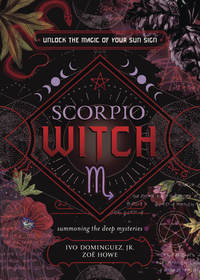 Scorpio Witch Online Hot Sale